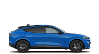 2026 Ford Mustang Mach-E® External Image 5